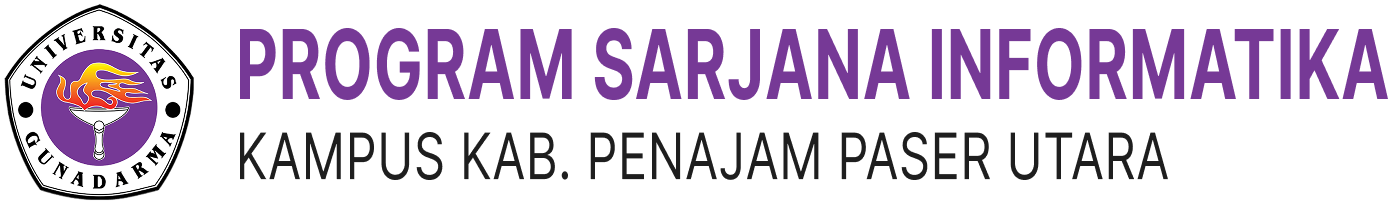 Program Sarjana Informatika